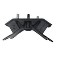 1 x Rear Transmission Engine Mount Fit For Subaru Exiga YA Impreza Legacy EM-SB005 - Machter