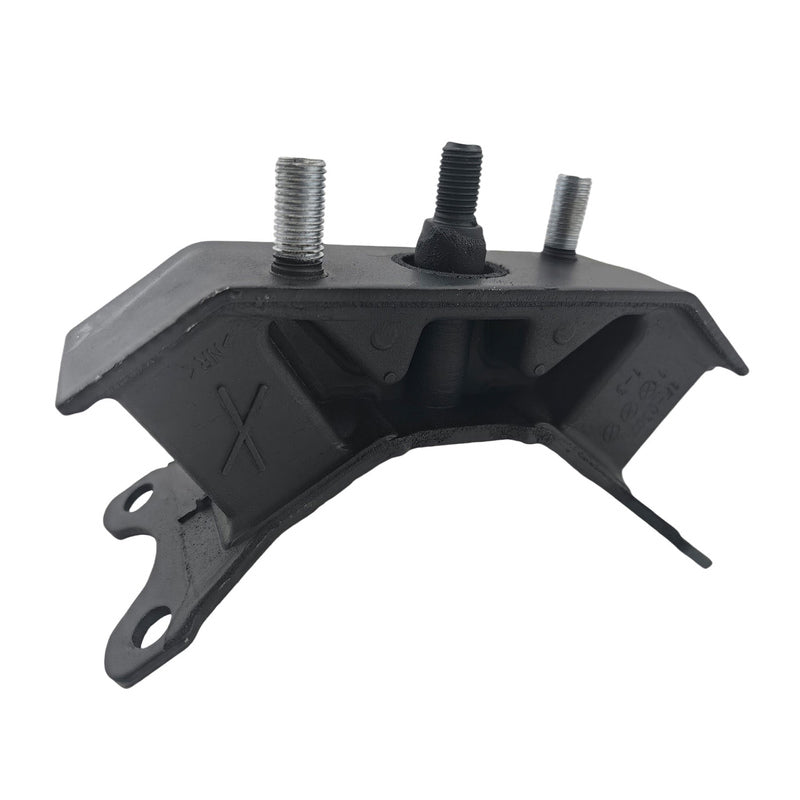 1 x Rear Transmission Engine Mount Fit For Subaru Exiga YA Impreza Legacy EM-SB005 - Machter