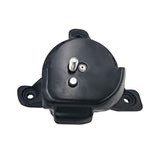 1 x Front Transmission Engine Mount Left Fit For Subaru Liberty Legacy BL BP Outback Forester SH SJ 2.0L 2.5L 3.0L EJ255 EZ30R 41022-AE031 EM-SB006 - Machter