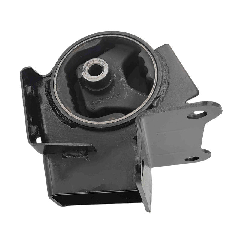 Engine Mount Left Hand Side Fit For Suzuki Alto GF K10BN 1.0L Auto Manual 07/2009-01/2015 EM-SU003 - Machter