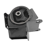 Engine Mount Left Hand Side Fit For Suzuki Alto GF K10BN 1.0L Auto Manual 07/2009-01/2015 EM-SU003 - Machter