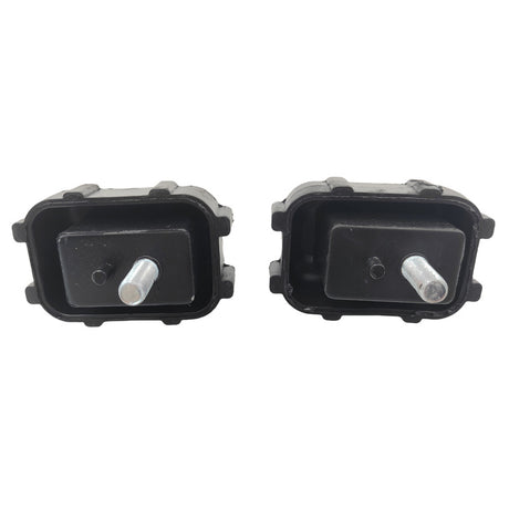 2 x Engine Mount Set Fit For Holden Drover NB 1.3 Carburettor Petrol SWB Ute 1985-1987 - Machter