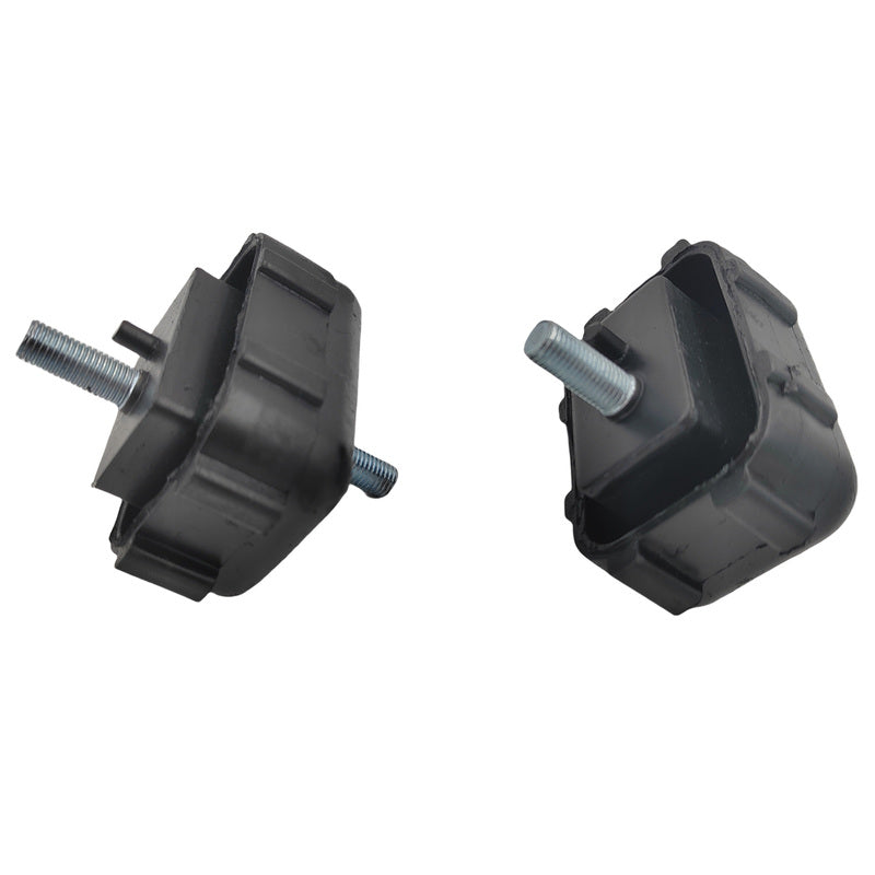 2 x Engine Mount Set Fit For Holden Drover NB 1.3 Carburettor Petrol SWB Ute 1985-1987 EM-SU006-2PCS - Machter