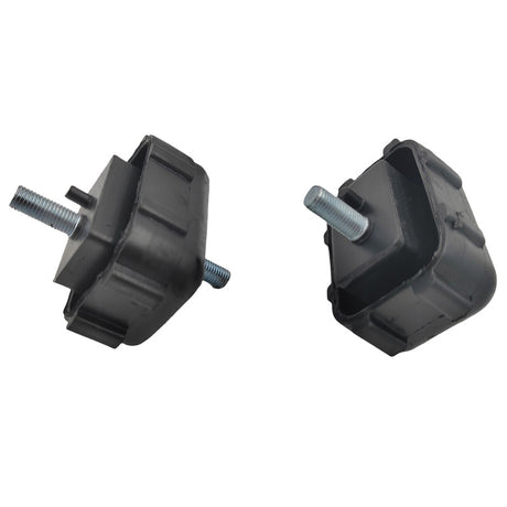 2 x Engine Mount Set Fit For Holden Drover NB 1.3 Carburettor Petrol SWB Ute 1985-1987 - Machter