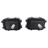 2 x Engine Mount Set Fit For Holden Drover NB 1.3 Carburettor Petrol SWB Ute 1985-1987 EM-SU006-2PCS - Machter