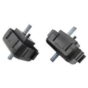 2 x Engine Mount Set Fit For Holden Drover NB 1.3 Carburettor Petrol SWB Ute 1985-1987 EM-SU006-2PCS - Machter