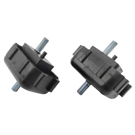 2 x Engine Mount Set Fit For Holden Drover NB 1.3 Carburettor Petrol SWB Ute 1985-1987 - Machter