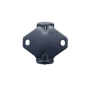 Front Engine Mounts Left + Right Fit For Toyota Hilux LN106R LN107R LN167R LN172R 12361-54120 EM-TA002-2PCS - Machter
