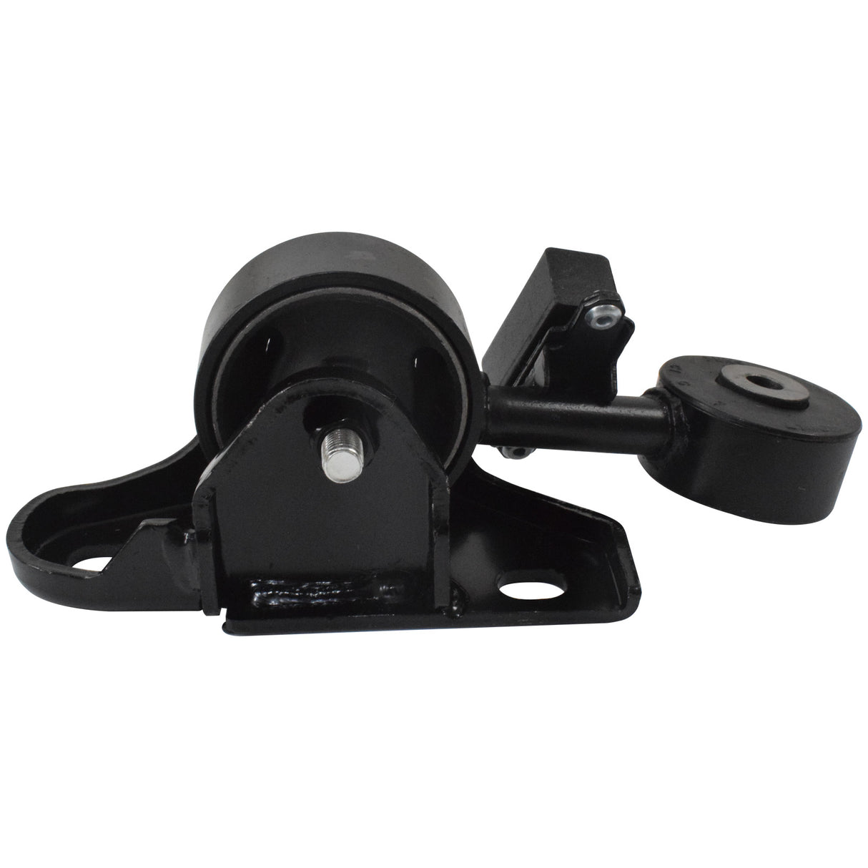 Right Hand Front Upper Steady Bar Engine Mount Fit For Toyota Camry ACV36 ACV36R 8/02-6/06 EM-TA005 - Machter