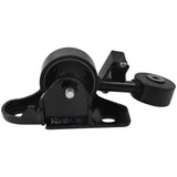 Right Hand Front Upper Steady Bar Engine Mount Fit For Toyota Camry ACV36 ACV36R 8/02-6/06 EM-TA005 - Machter