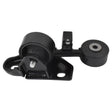 Right Hand Front Upper Steady Bar Engine Mount Fit For Toyota Camry ACV36 ACV36R 8/02-6/06 EM-TA005 - Machter
