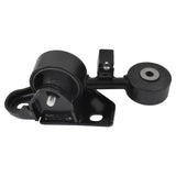 Right Hand Front Upper Steady Bar Engine Mount Fit For Toyota Camry ACV36 ACV36R 8/02-6/06 EM-TA005 - Machter