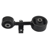 RH Steady Bar Engine Mount Fit For Toyota Estima Tarago ACR30R 2AZFE Auto 00-06 EM-TA006 - Machter
