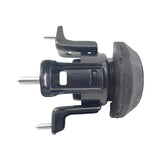 1 Pcs Front Lower Engine Mount Fit Toyota Camry ACV36R 2002-2006 2.4L Auto/Manual EM-TA007 - Machter