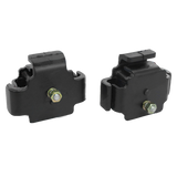2 Pcs Front Engine Mounts Fit For Toyota Landcruiser 1HZ HZJ75 HZJ78 HZJ79 70 Series Diesel EM-TA019-2PCS - Machter