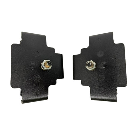 2 Pieces Front Engine Mounts Fit For Toyota Landcruiser 1HZ HZJ75 HZJ78 HZJ79 70 Series Diesel - Machter
