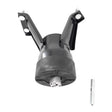 Rear Engine Mount Fit For Toyota Camry Estate V1 SDV10 SXV10 12371-74301 EM-TA036 - Machter