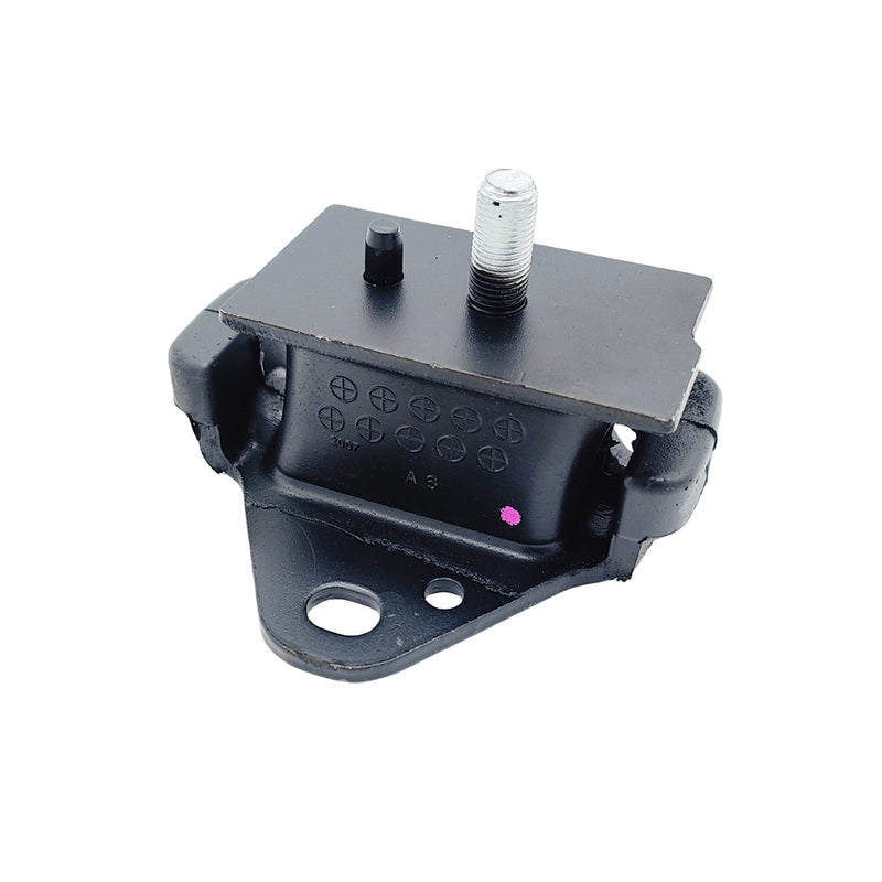 2 Pcs Front Engine Mount Fit For Toyota Hiace KDH201 KDH221 KDH223 1KD-FTV 12361-30090 EM-TA038-2PCS - Machter