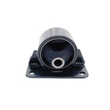 Rear Engine Mount Fit For Toyota Hiace KDH 200 Series 2KDFTV 1KDFTV 2TRF 12380-30010 EM-TA039 - Machter