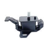 Pair Front Engine Mounts Fit For Toyota Hilux 3.0L Diesel KUN16R KUN25R KUN26R 12361-0L030 EM-TA040-2PCS - Machter