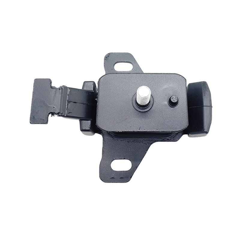 Pair Front Engine Mounts Fit For Toyota Hilux 3.0L Diesel KUN16R KUN25R KUN26R 12361-0L030 EM-TA040-2PCS - Machter