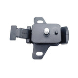Pair Front Engine Mounts Fit For Toyota Hilux 3.0L Diesel KUN16R KUN25R KUN26R 12361-0L030 EM-TA040-2PCS - Machter