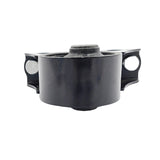 Front Engine Mount Fit For Toyota Tarago Estima Previa ACR30R 12361-28090 20002006 EM-TA043 - Machter