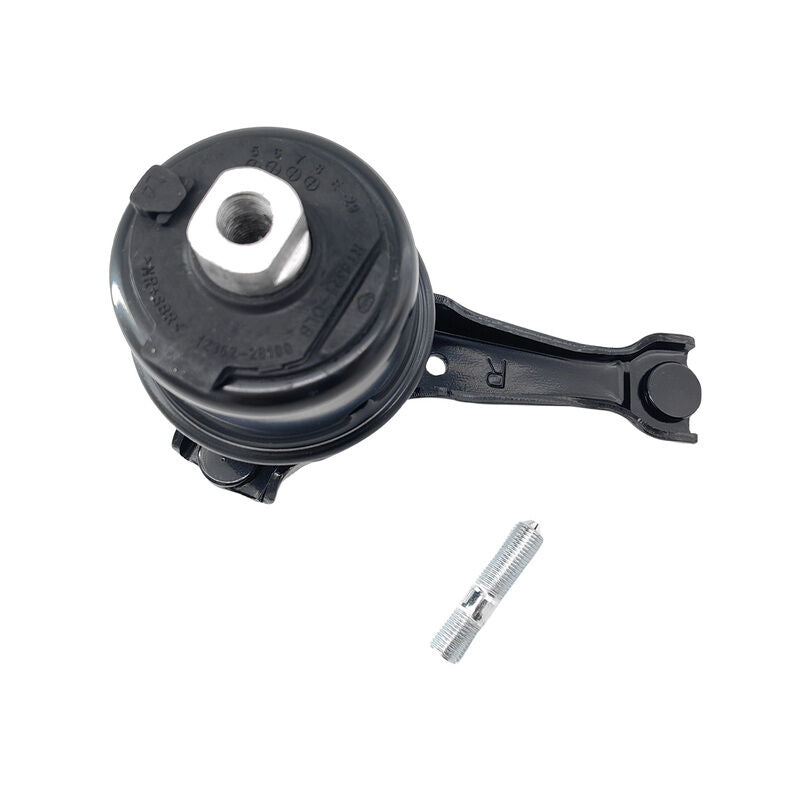 1 Pcs Front Lower Engine Mount Fit Toyota Camry ACV36R 2002-2006 2.4L Auto/Manual EM-TA007 - Machter