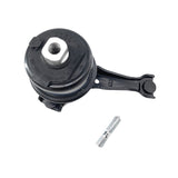 1 Pcs Front Lower Engine Mount Fit Toyota Camry ACV36R 2002-2006 2.4L Auto/Manual EM-TA007 - Machter