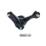 1 x Front Engine Mount Right Hand Side Fit For Lexus ES V6 RX U3 For Toyota Camry Aurion V5 Kluger EM-TA052 - Machter