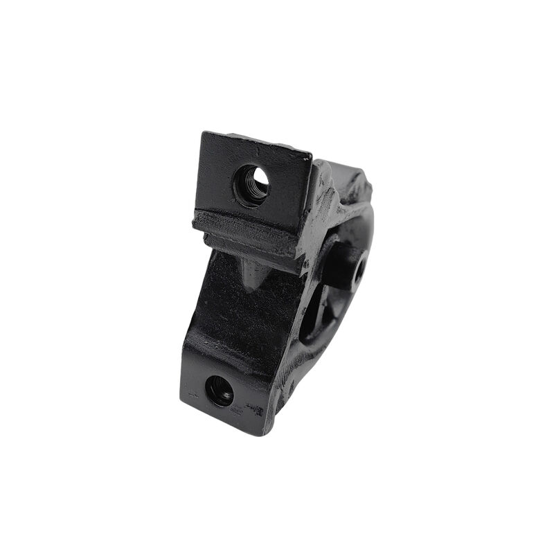 Front Engine Mount Fit For Toyota Corolla AE101R AE111 4AFE AE102R AE112R 7AFE 1.6L 1.8L Manual EM-TA057 - Machter