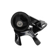 Transmission Engine Mount Left Hand Side Fit For Toyota Corolla AE112R 1.8L 4Cyl 7A-FE EM-TA058 - Machter