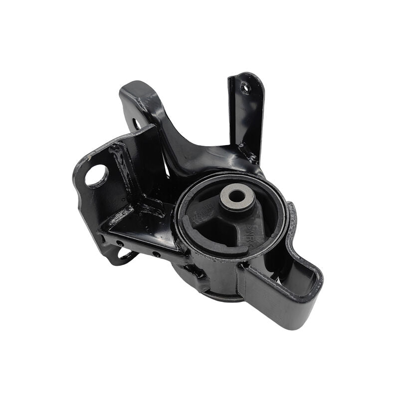 Transmission Engine Mount Left Hand Side Fit For Toyota Corolla AE112R 1.8L 12372-15220 EM-TA059 - Machter