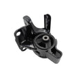Transmission Engine Mount Left Hand Side Fit For Toyota Corolla AE112R 1.8L 12372-15220 - Machter