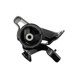Transmission Engine Mount Left Hand Side Fit For Toyota Corolla AE112R 1.8L 4Cyl 7A-FE EM-TA058 - Machter