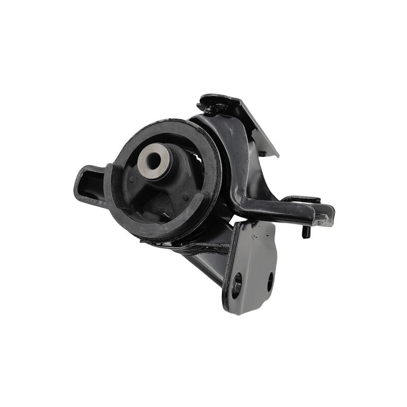 Transmission Engine Mount Left Hand Side Fit For Toyota Corolla AE112R 1.8L 12372-15220 - Machter
