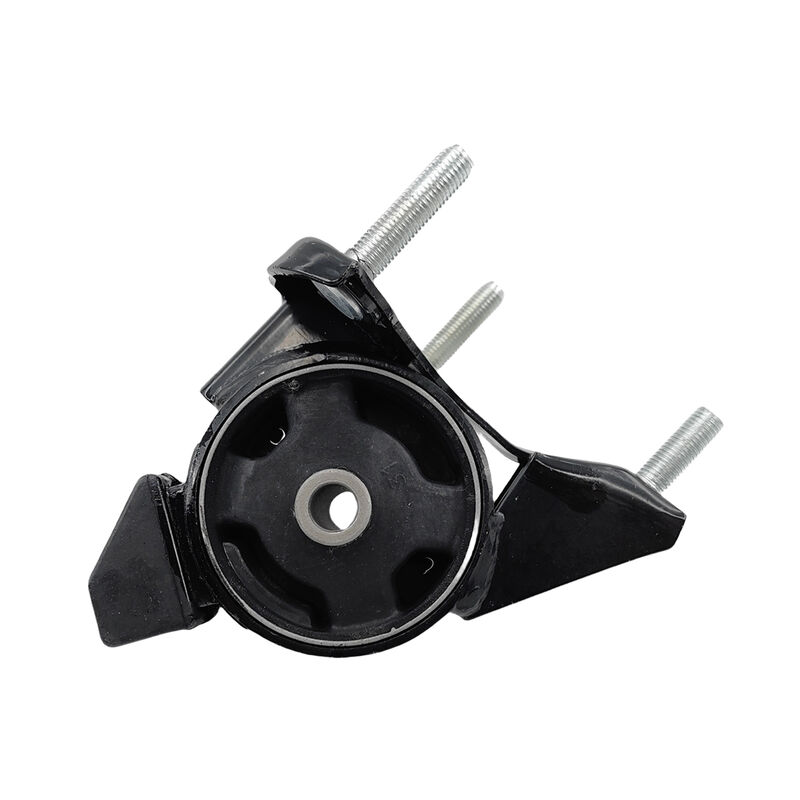 Transmission Engine Mount Left Hand Side Fit For Toyota Corolla AE112R 1.8L 12372-15220 EM-TA059 - Machter