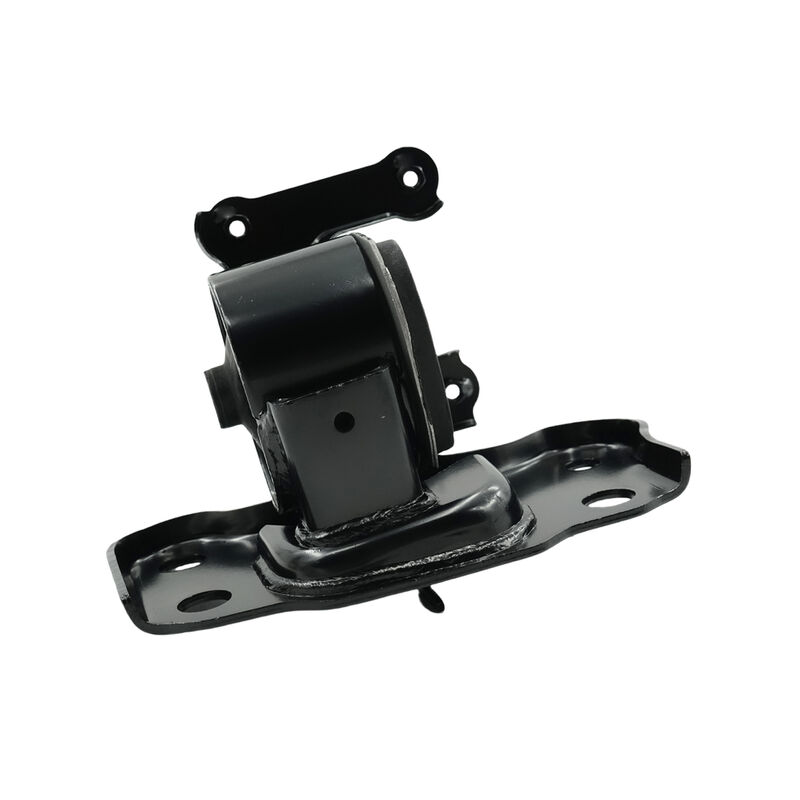 Engine Mount Left Hand Side Fit For Toyota Corolla ZRE152R 1.8L 4Cyl 2ZRFE Auto & Manual 05/2007-01/2014 EM-TA065 - Machter