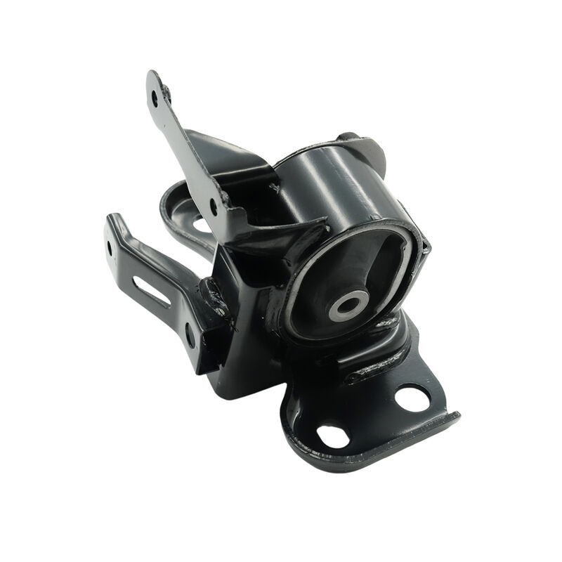 Engine Mount Left Hand Side Fit For Toyota Corolla ZRE152R 1.8L 4Cyl 2ZRFE Auto & Manual 05/2007-01/2014 EM-TA065 - Machter