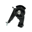 Rear Engine Mount Fit For Toyota Corolla ZRE152R 1.8L 4Cyl 2ZRFE Auto & Manual 05/2007-01/2014 EM-TA066 - Machter