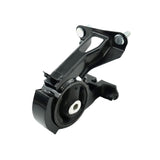 Rear Engine Mount Fit For Toyota Corolla ZRE152R 1.8L 4Cyl 2ZRFE Auto & Manual 05/2007-01/2014 EM-TA066 - Machter