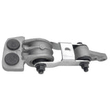 Front Lower Engine Mount Fit For Volvo 850 C70 S60 S70 S80 V70 XC70 XC90 EM-VOL004 - Machter