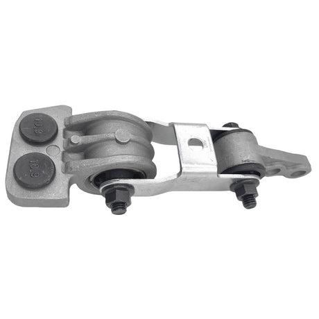 Front Lower Engine Mount Fit For Volvo 850 C70 S60 S70 S80 V70 XC70 XC90 EM-VOL004 - Machter