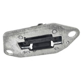 Front Engine Mounting Right Hand Side Fit For Volvo S60 S80 V70 XC70 XC90 Saloon Estate EM-VOL005 - Machter