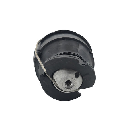 1 x Rear Engine Mount Fit For Volvo S60 V70 XC70 XC90 2.4L Auto Manual 2005-07/2015 - Machter