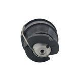 1 x Rear Engine Mount Fit For Volvo S60 V70 XC70 XC90 2.4L Auto Manual 2005-07/2015 EM-VOL006 - Machter