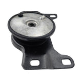 Rear Transmission Mount Hydro Engine Mount Fit For Volvo C70 S40 V50 For Ford Focus 2006-2013 EM-VOL014 - Machter