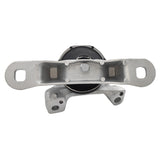 Front Lower Engine Motor Mount Right Hand Side Fit For Volvo C30 C70 S40 V50 For Ford Focus LS LT LV EM-VOL015 - Machter