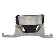 Front Lower Engine Motor Mount Right Hand Side Fit For Volvo C30 C70 S40 V50 For Ford Focus LS LT LV EM-VOL015 - Machter
