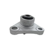 Rear Engine Mount Left Hand Side Fit For Volvo XC90 S60 V60 S80 V70 V70 XC XC70 2.4L 2.5L 8666205 1999-2015 EM-VOL019 - Machter